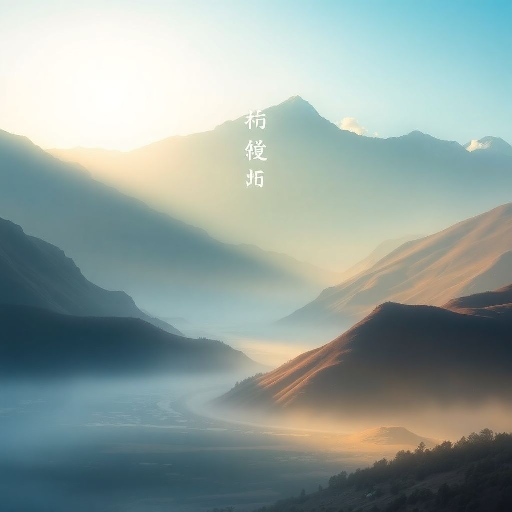 清净无染
