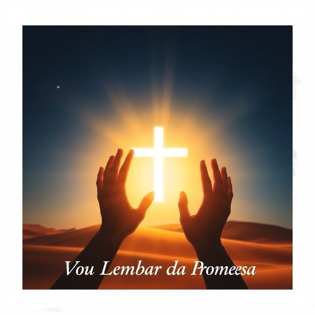 Vou Lembrar Da Promessa