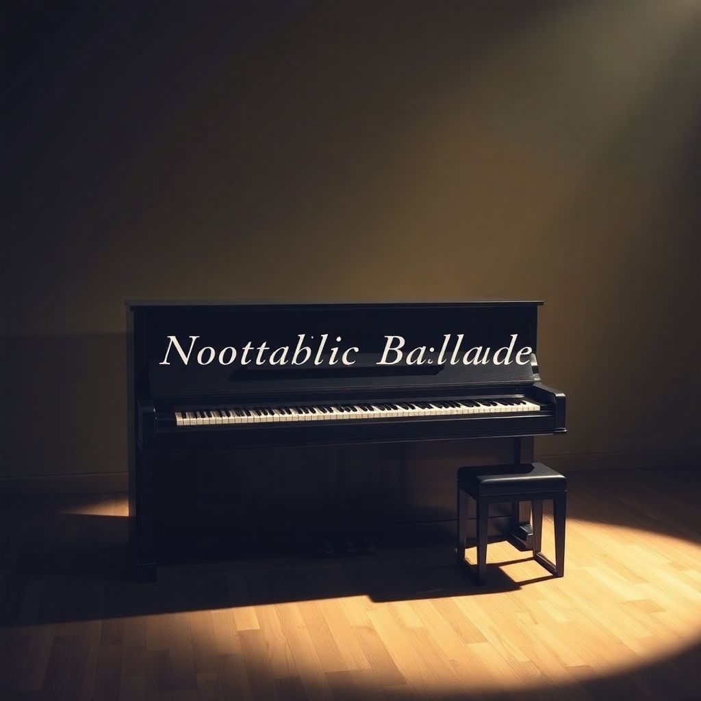 Nostalgic Ballade