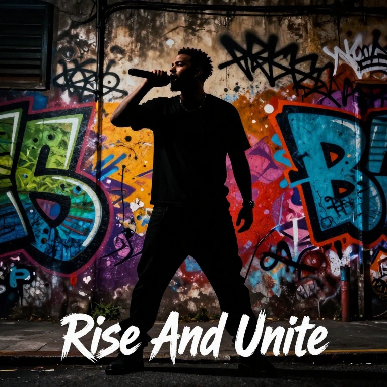 Rise And Unite