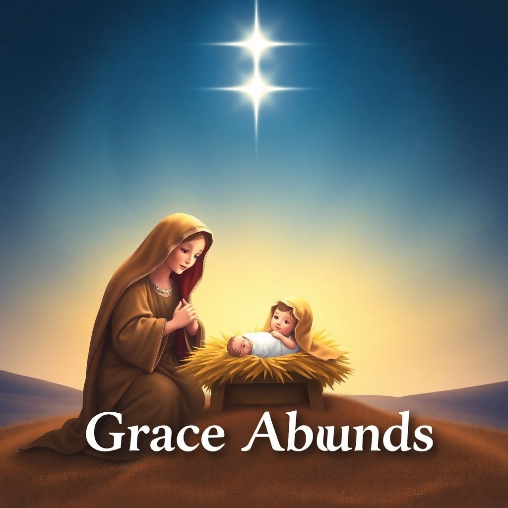 Grace Abounds