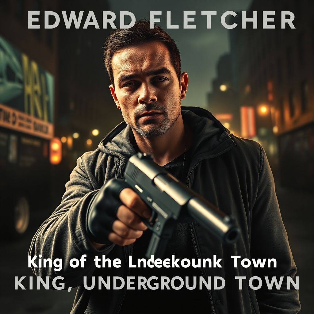 King of the Underground Town