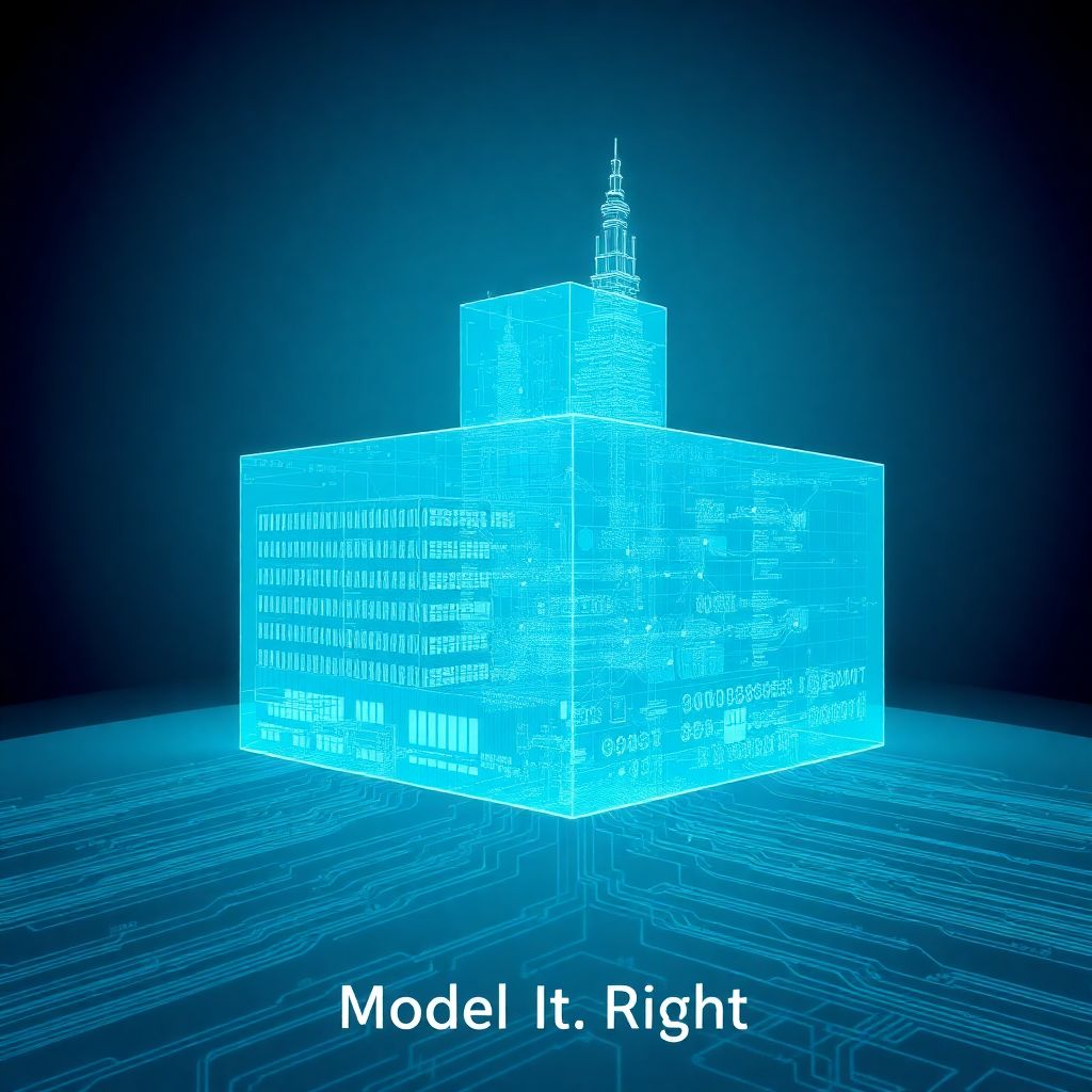 Model It Right
