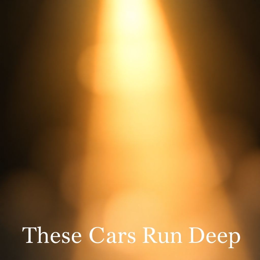 These Scars Run Deep