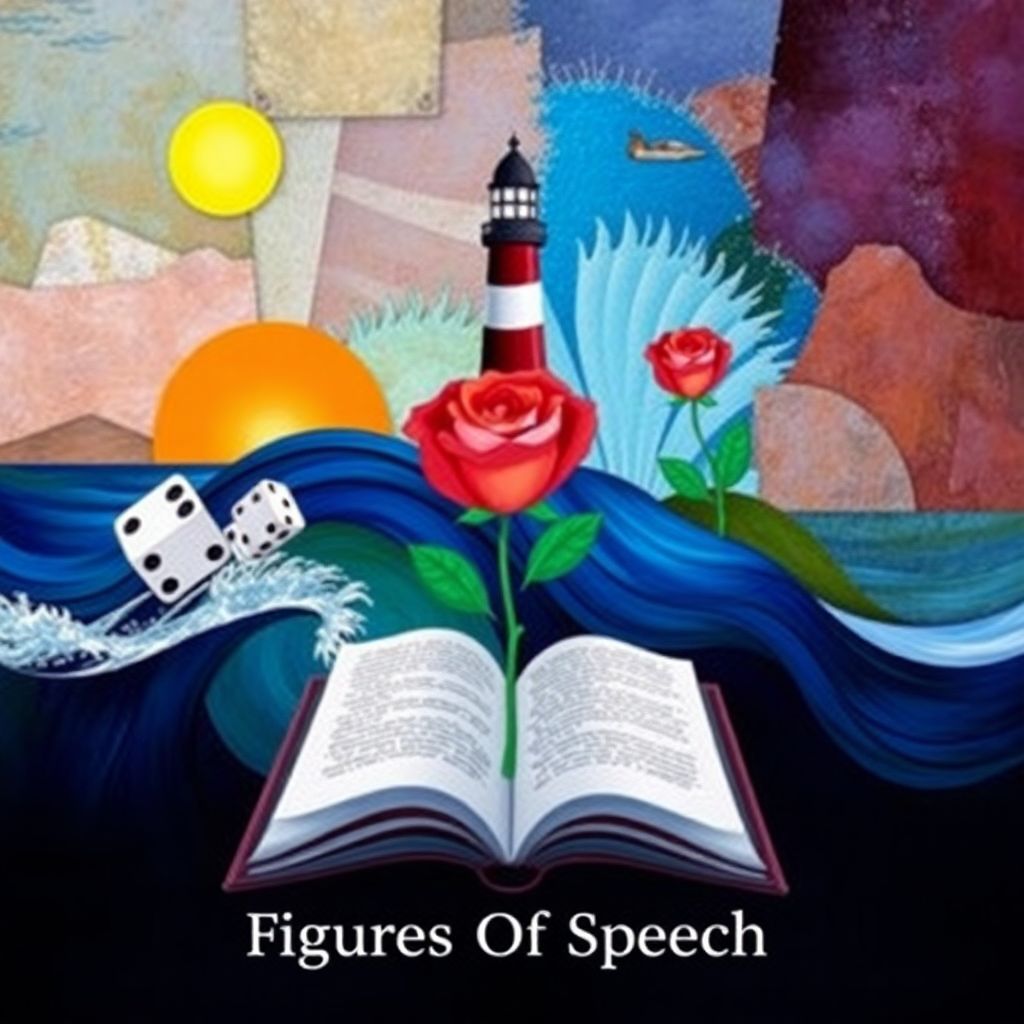 Figures Of Speech