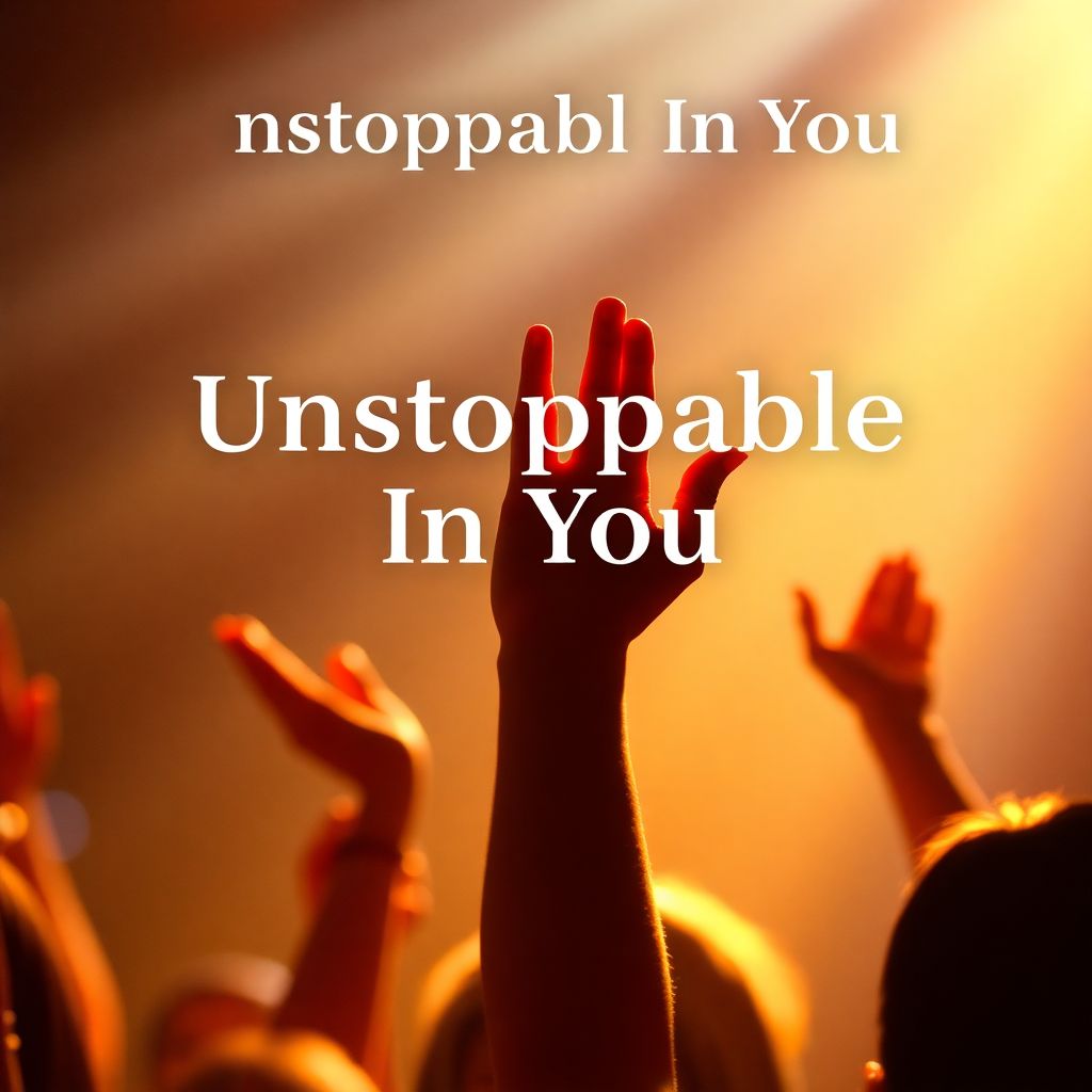 Unstoppable In You