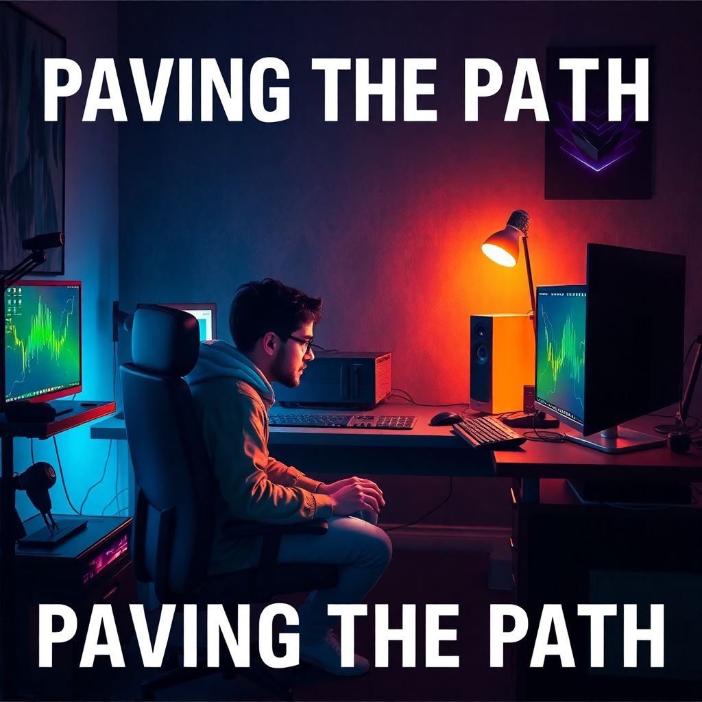 Paving The Path