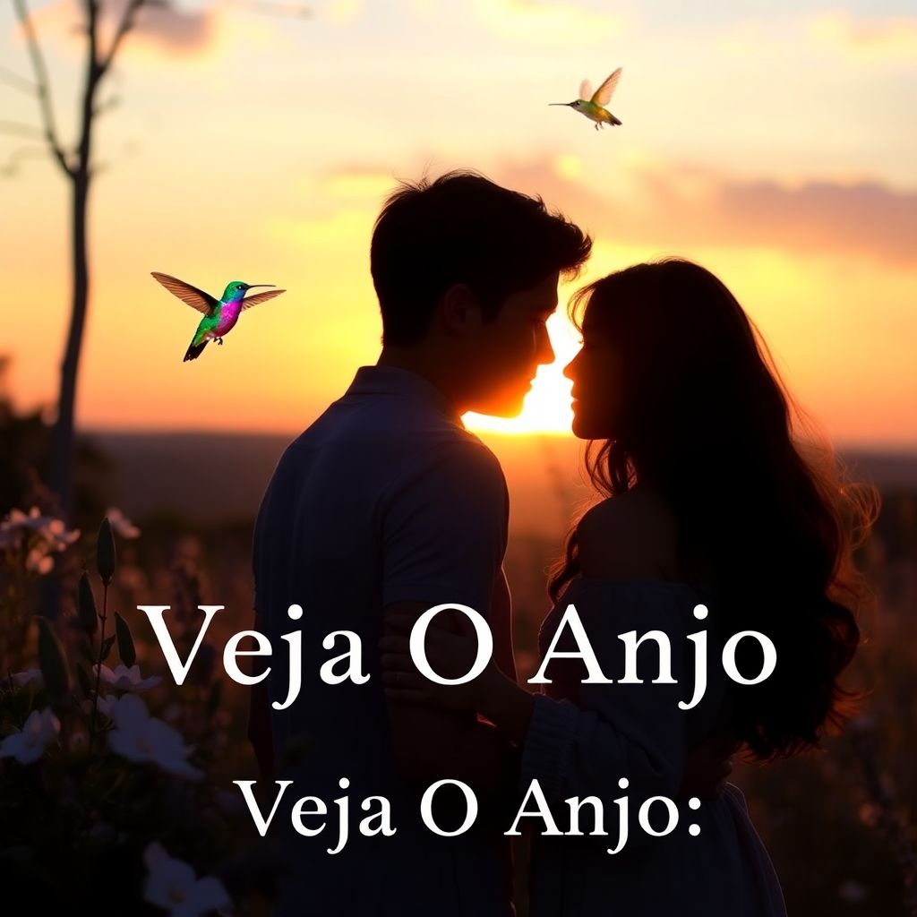 Veja O Anjo