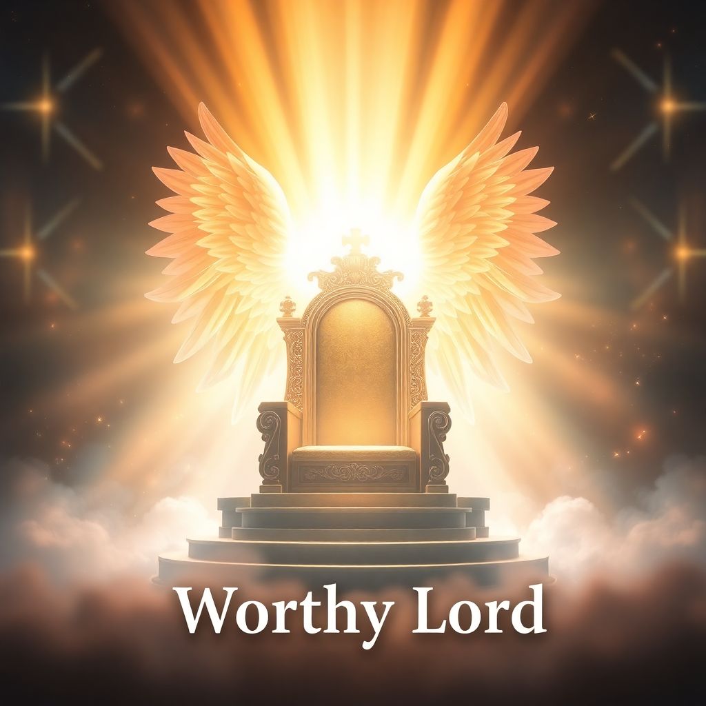 Worthy Lord