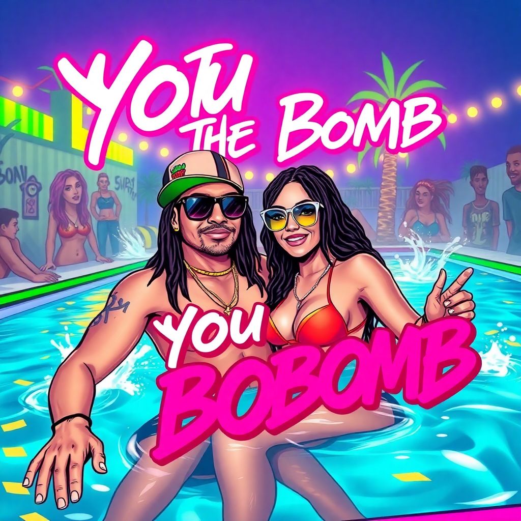 You The Bomb
