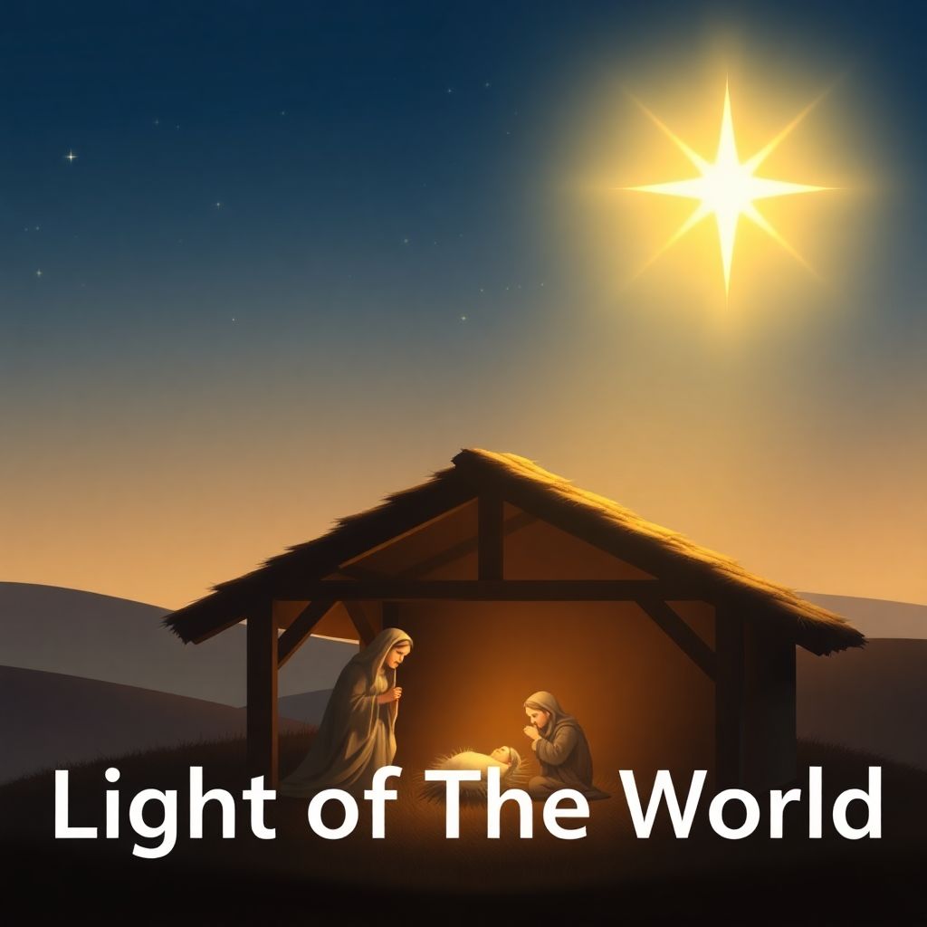 Light of The World