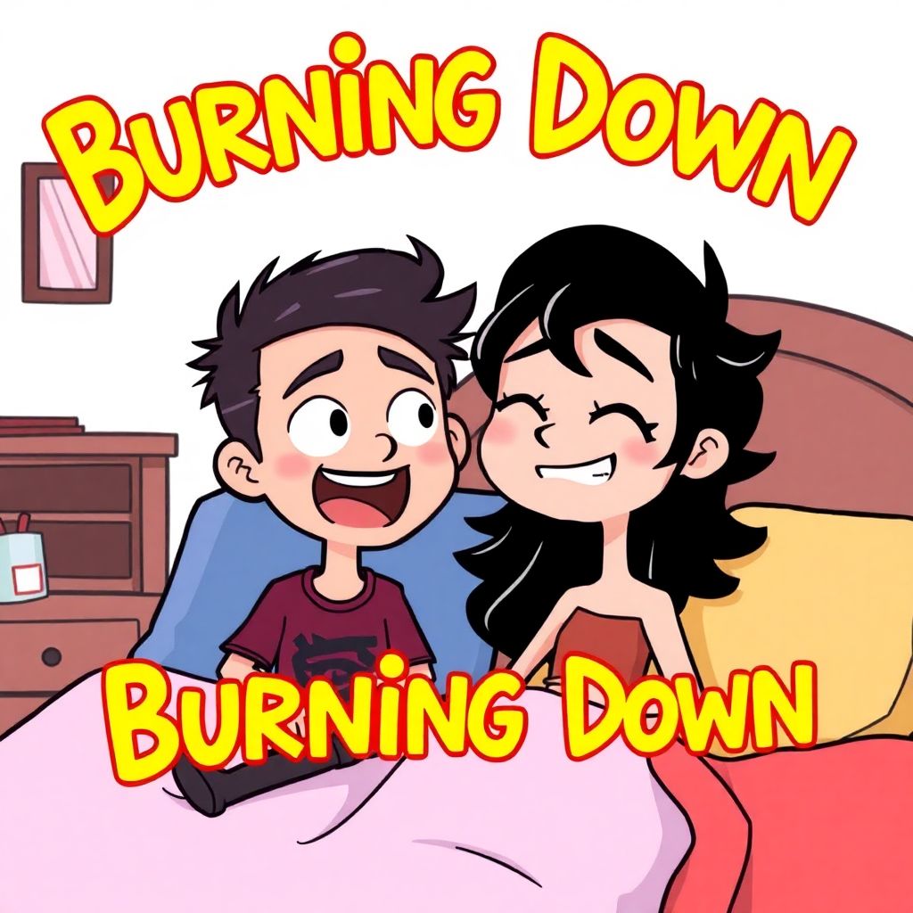 Burning Down