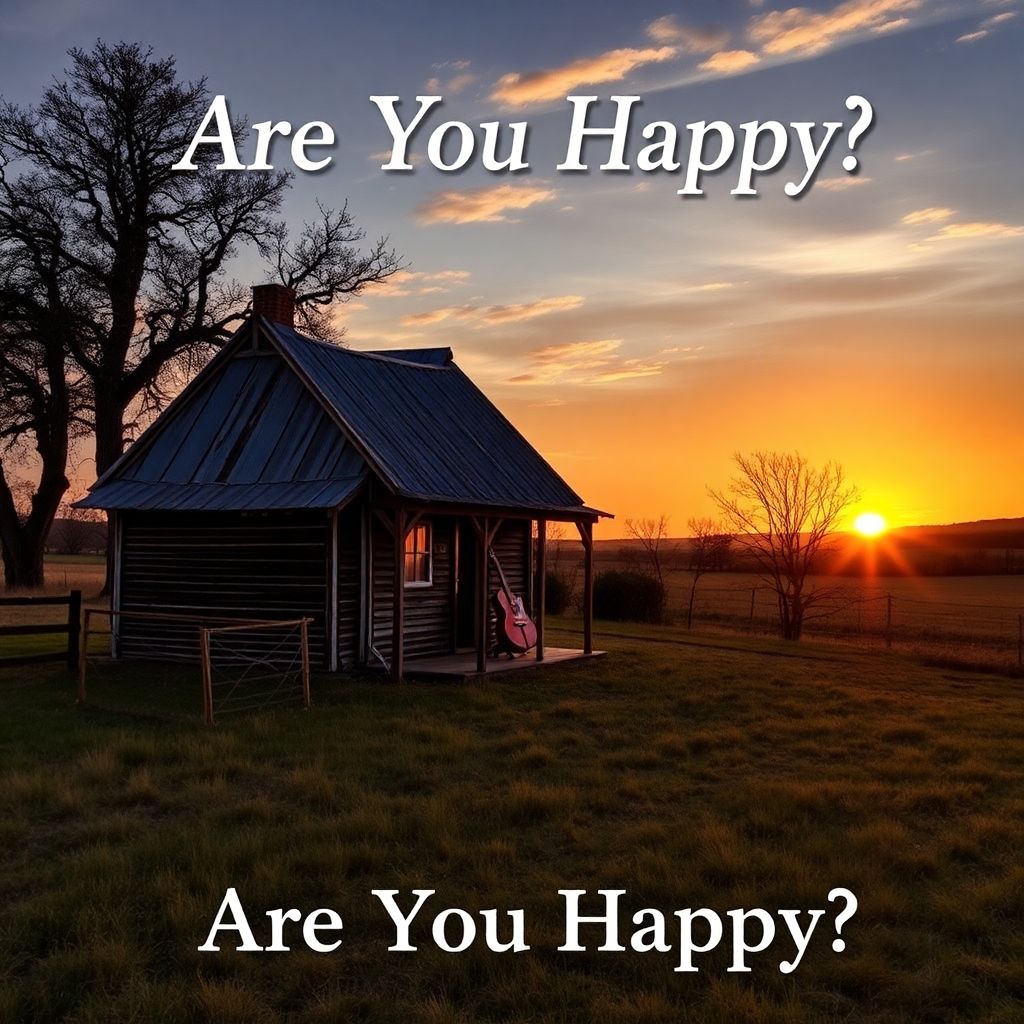 Are You Happy
