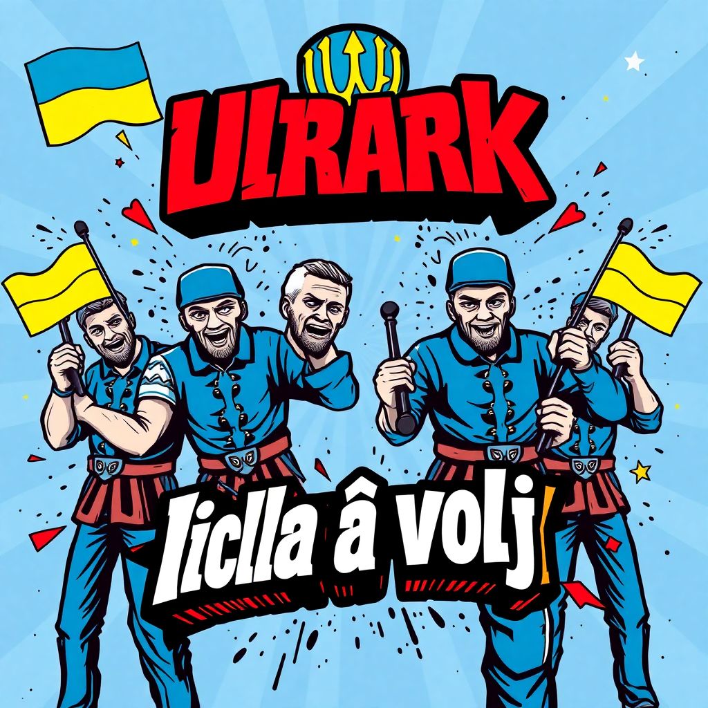 Сила і воля