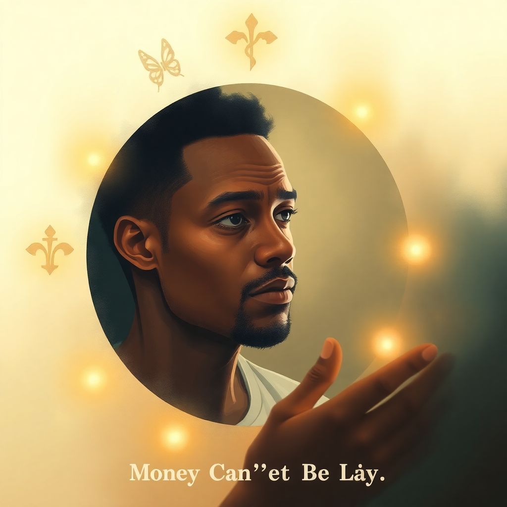 Money Can't Buy Life