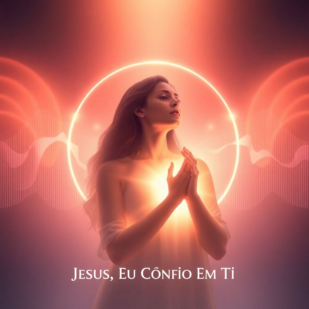 Jesus, Eu Confio Em Ti