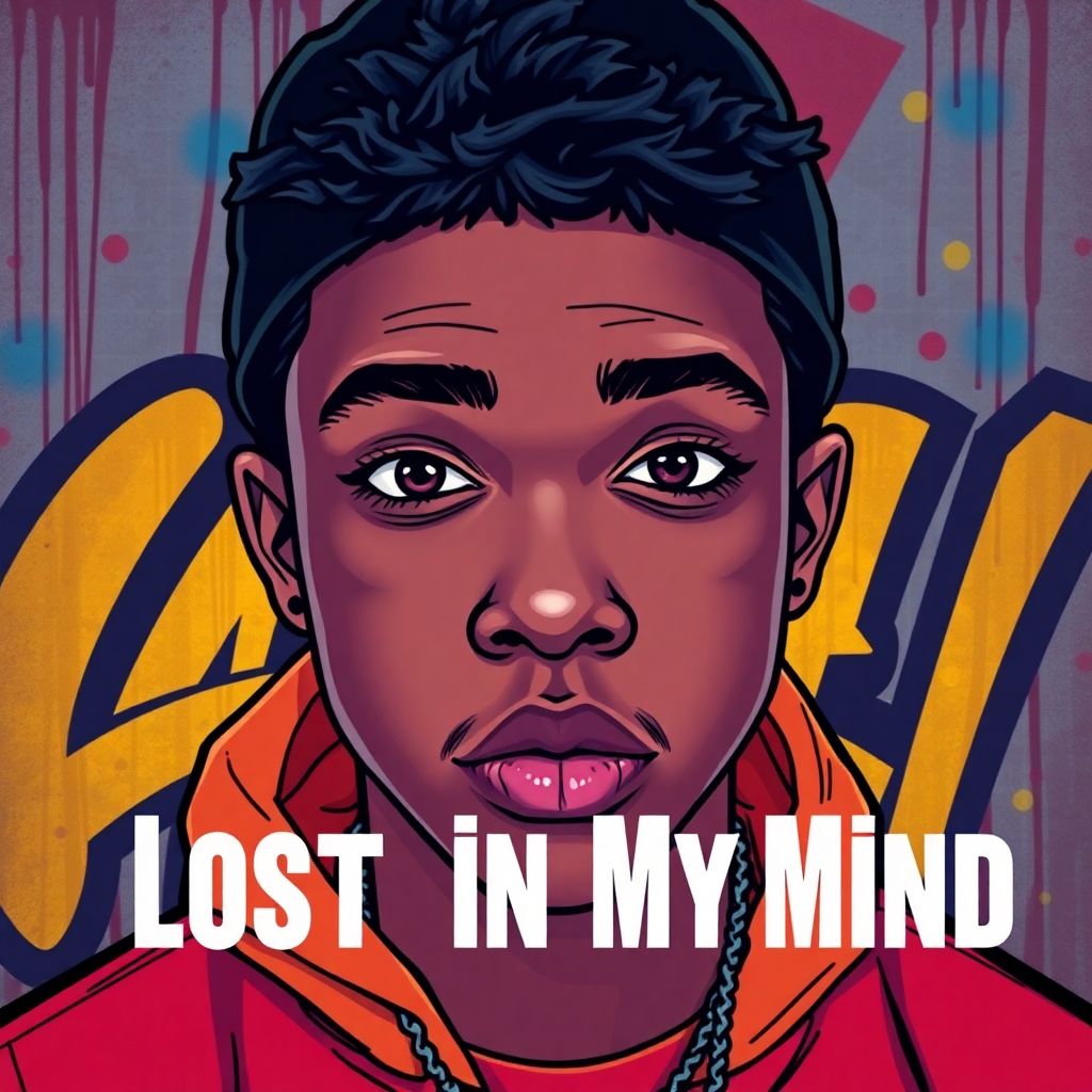 Lost in My Mind