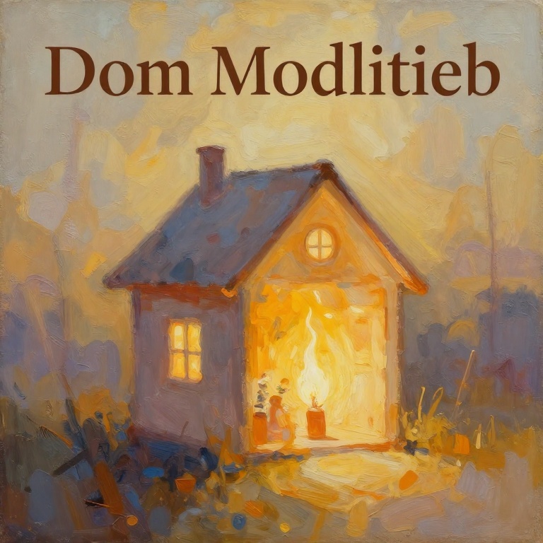 Dom Modlitieb