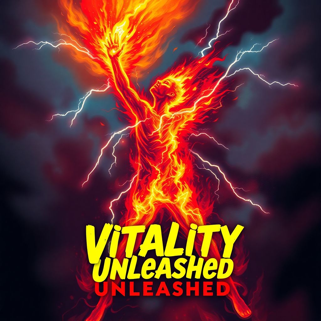 Vitality Unleashed