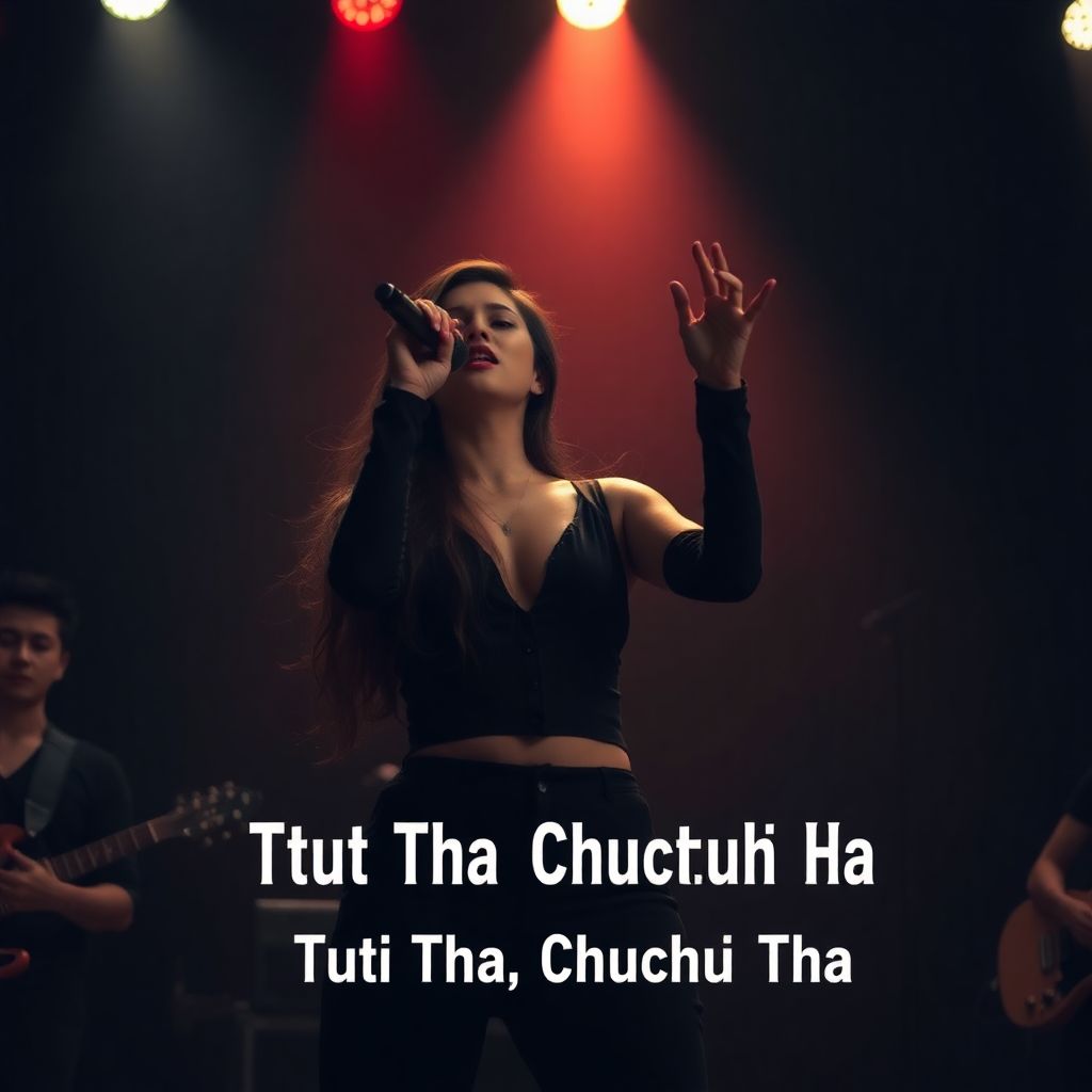 Tutu Tha Chuchu Tha