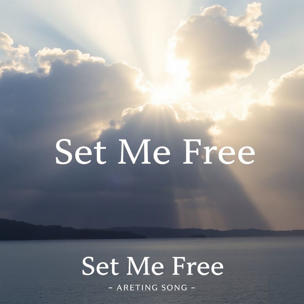 Set Me Free