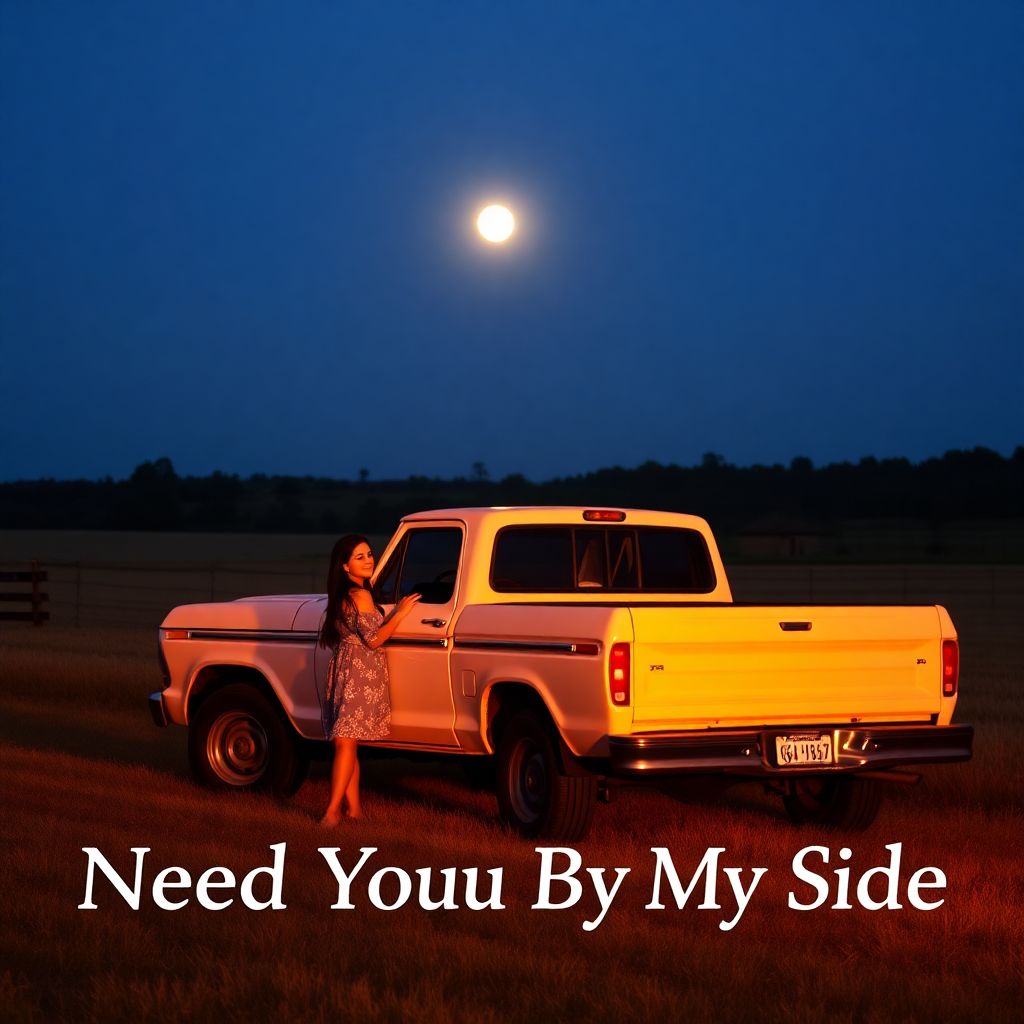 Need You By My Side
