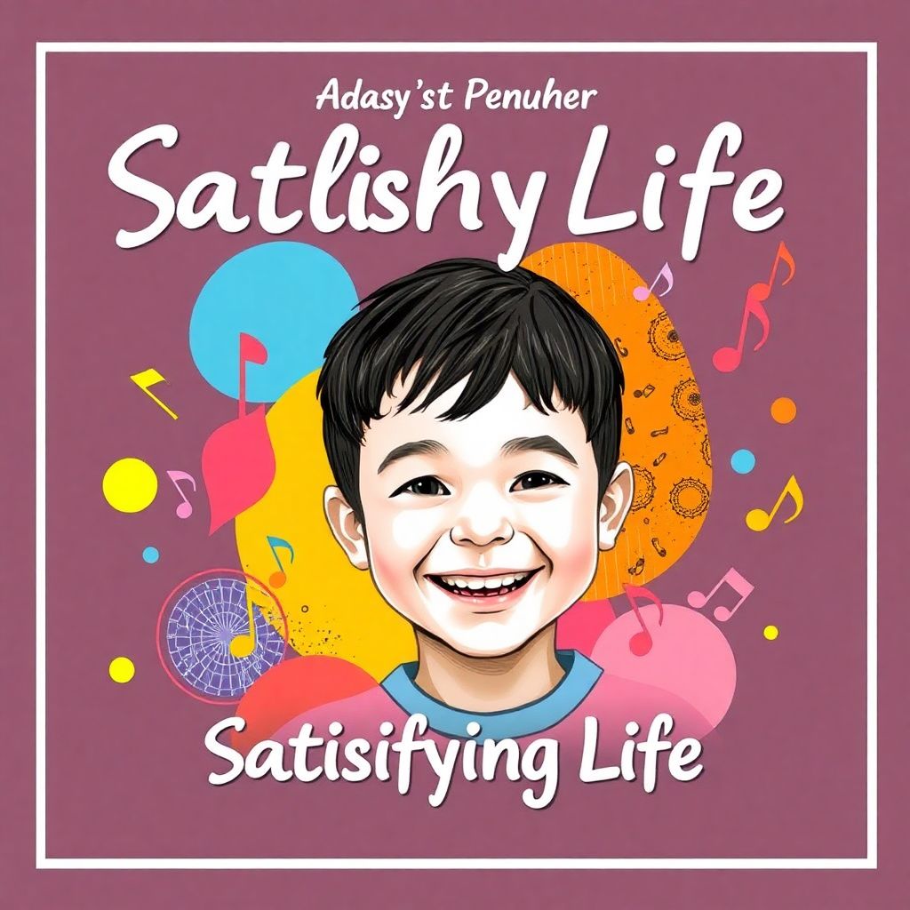 Satisfying Life