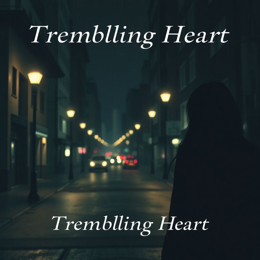 Trembling Heart-2