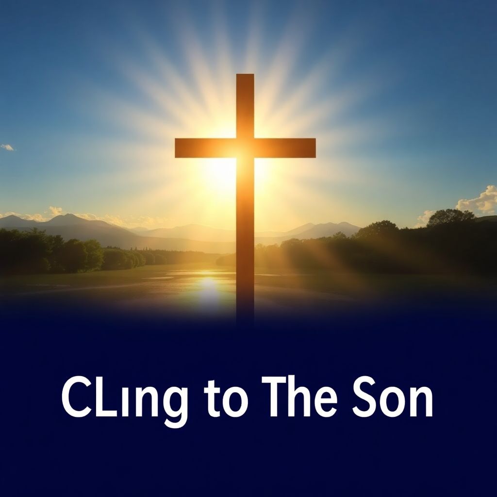 Cling to The Son