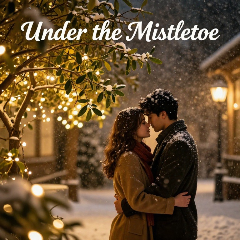Under the Mistletoe