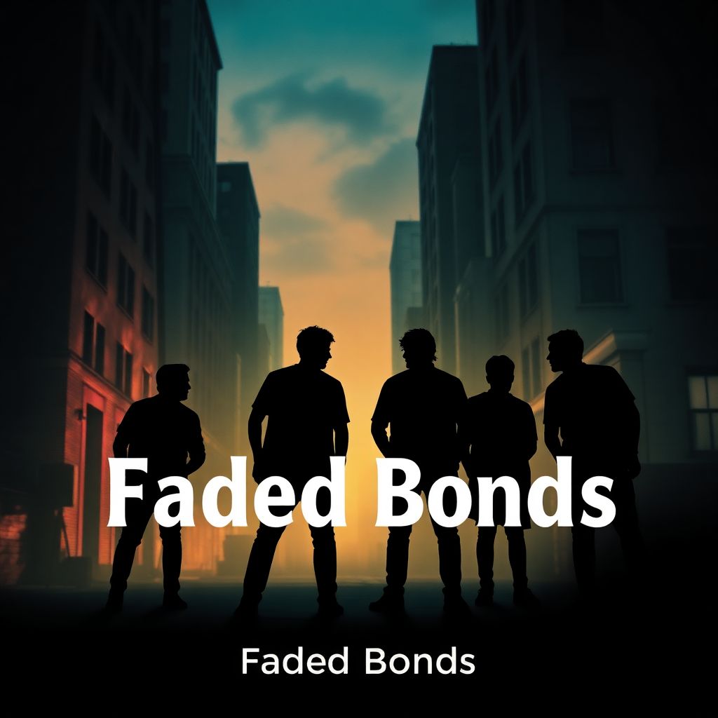 Faded Bonds
