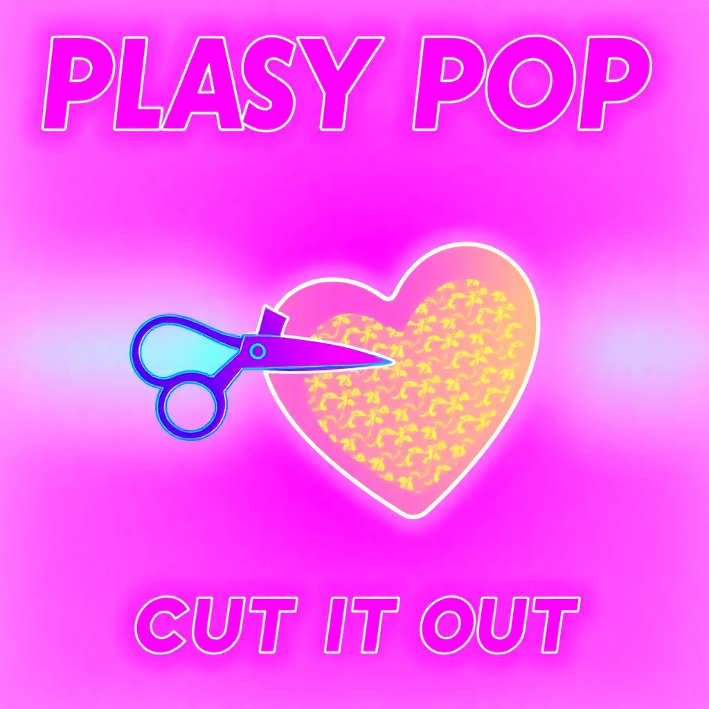 Cut It Out