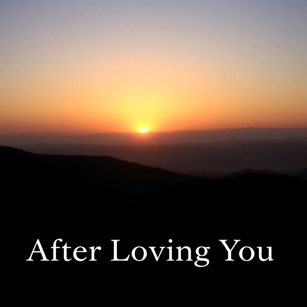 After Loving You2