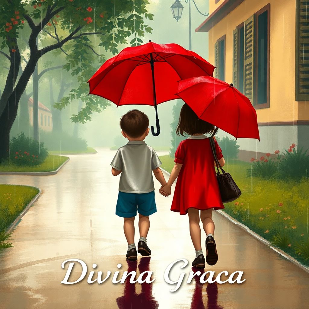 Divina Graça