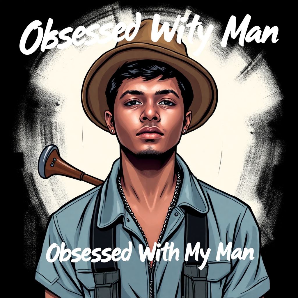 Obsessed With My Man