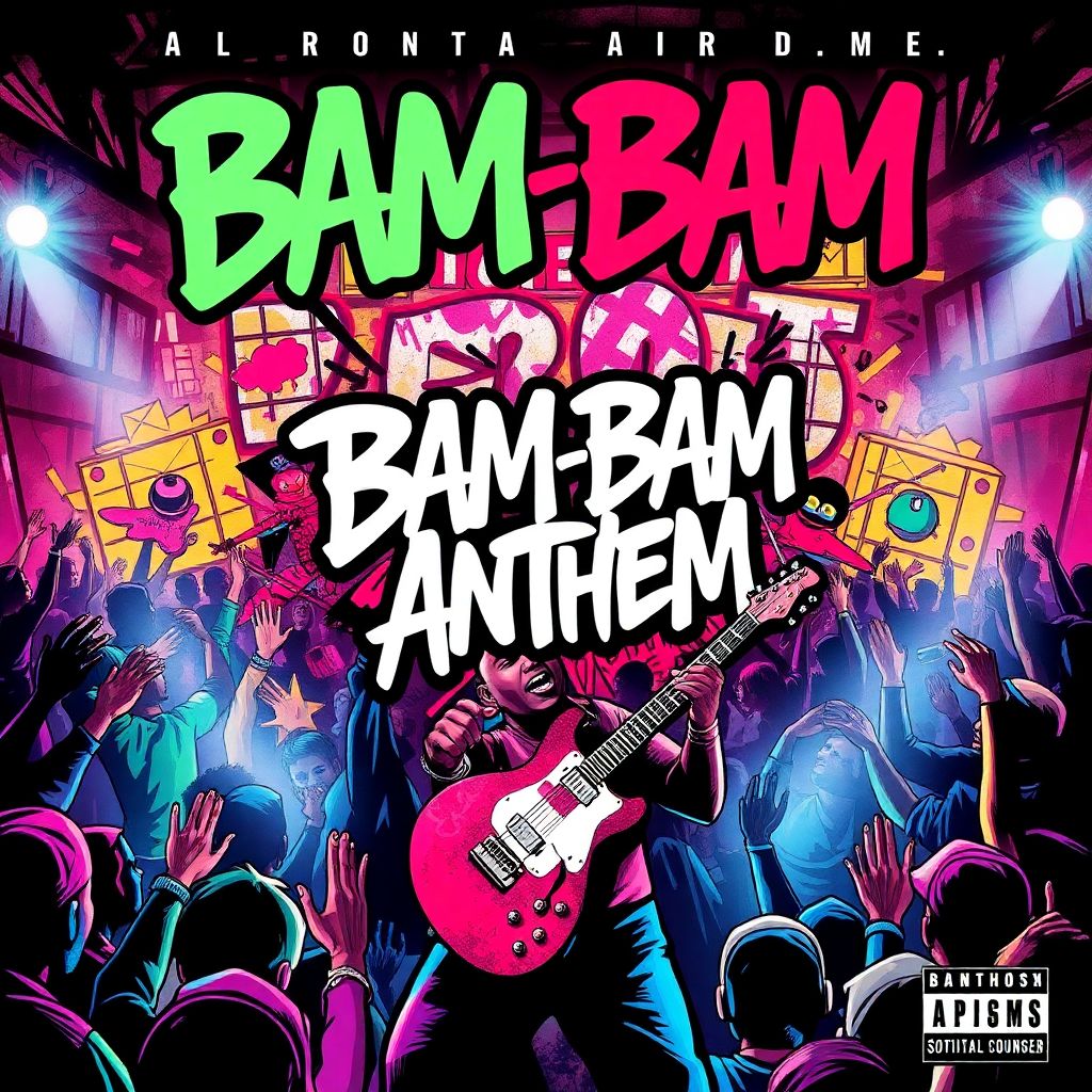 Bam-Bam Anthem