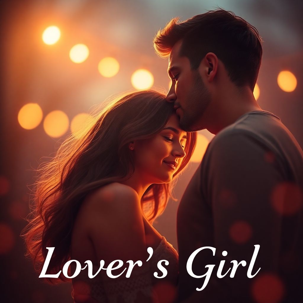 Lover's Girl
