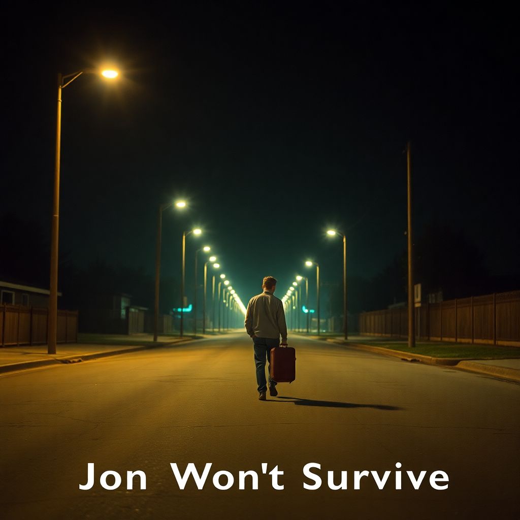 Jon Won't Survive