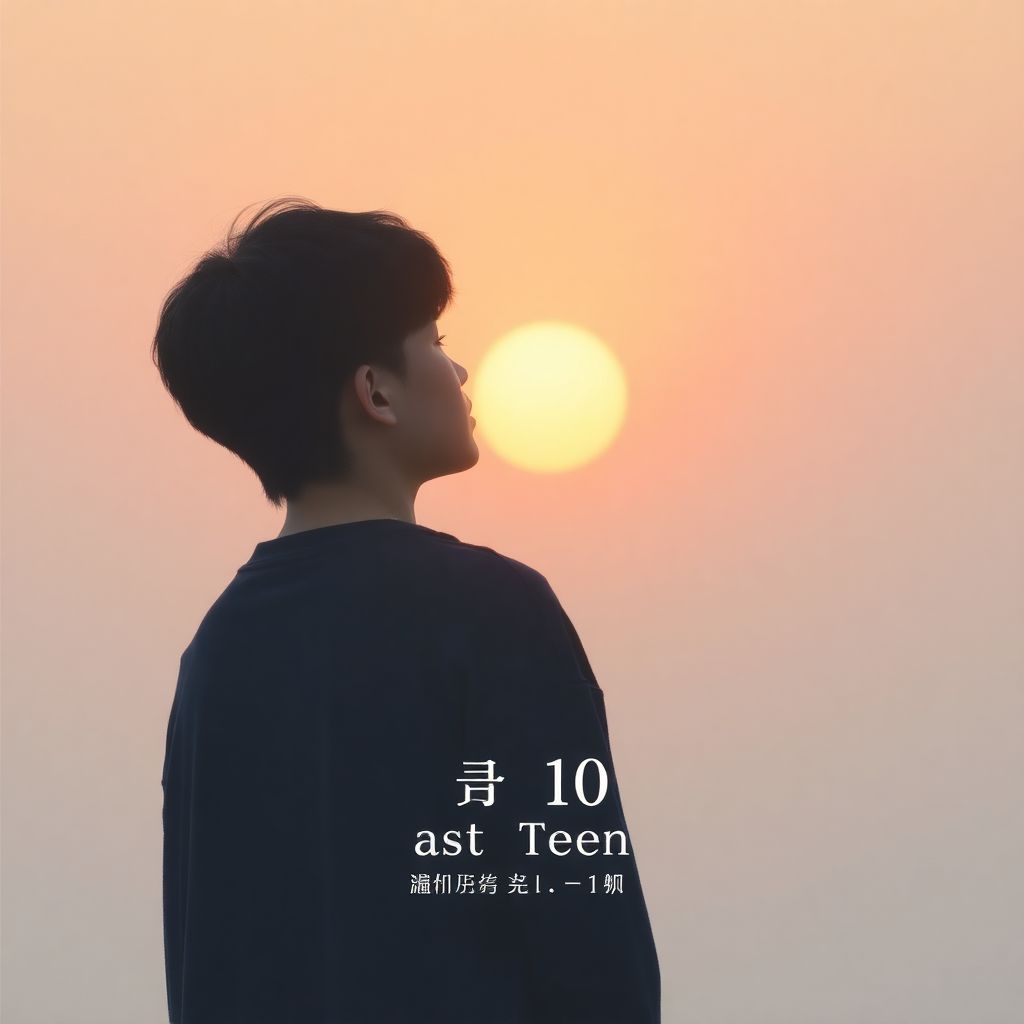 마지막 10대 (Last Teenage)