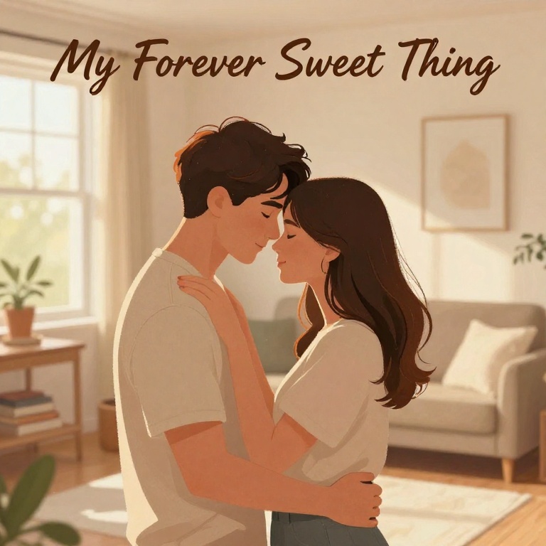 My Forever Sweet Thing