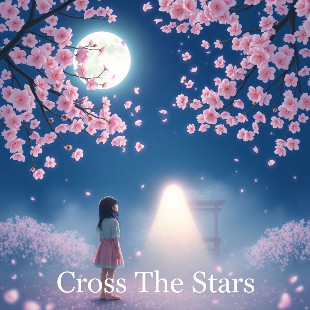 Cross The Stars