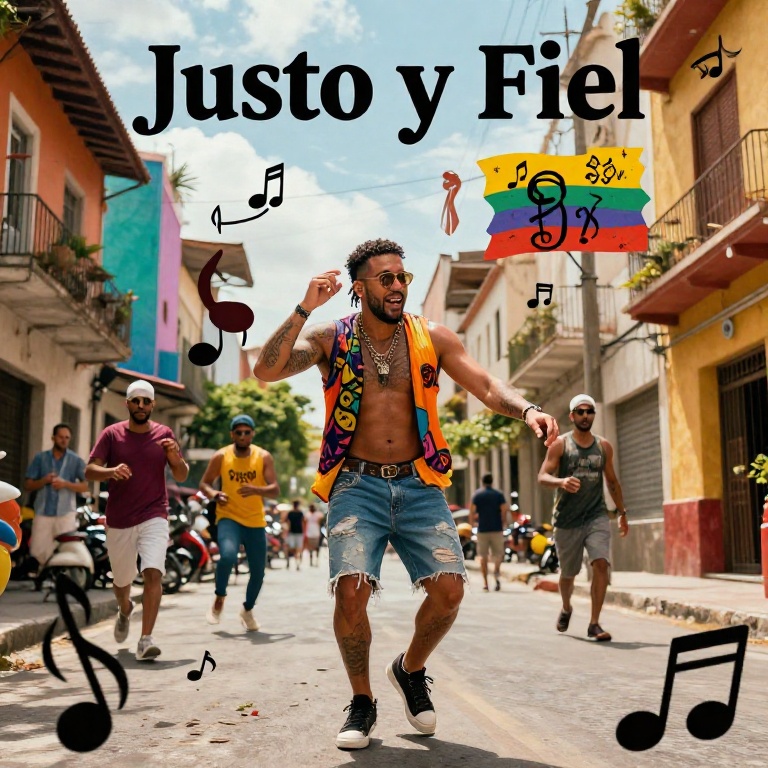 Justo y Fiel