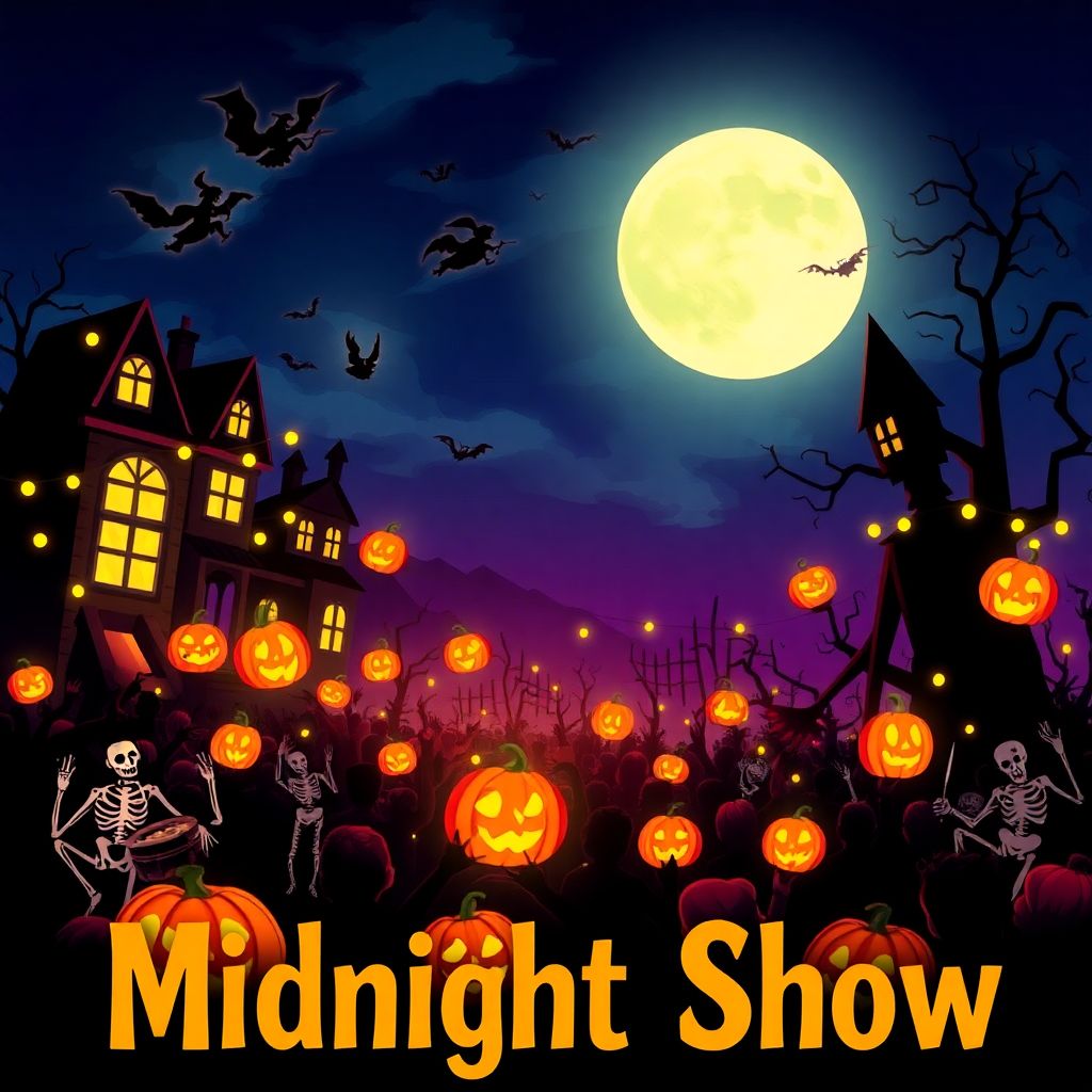 Midnight Show
