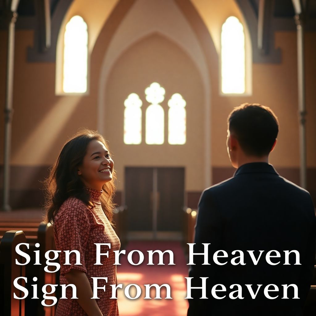 Sign From Heaven