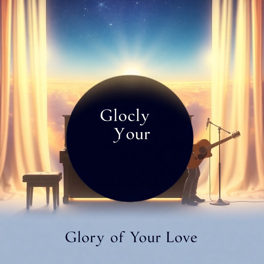 Glory of Your Love