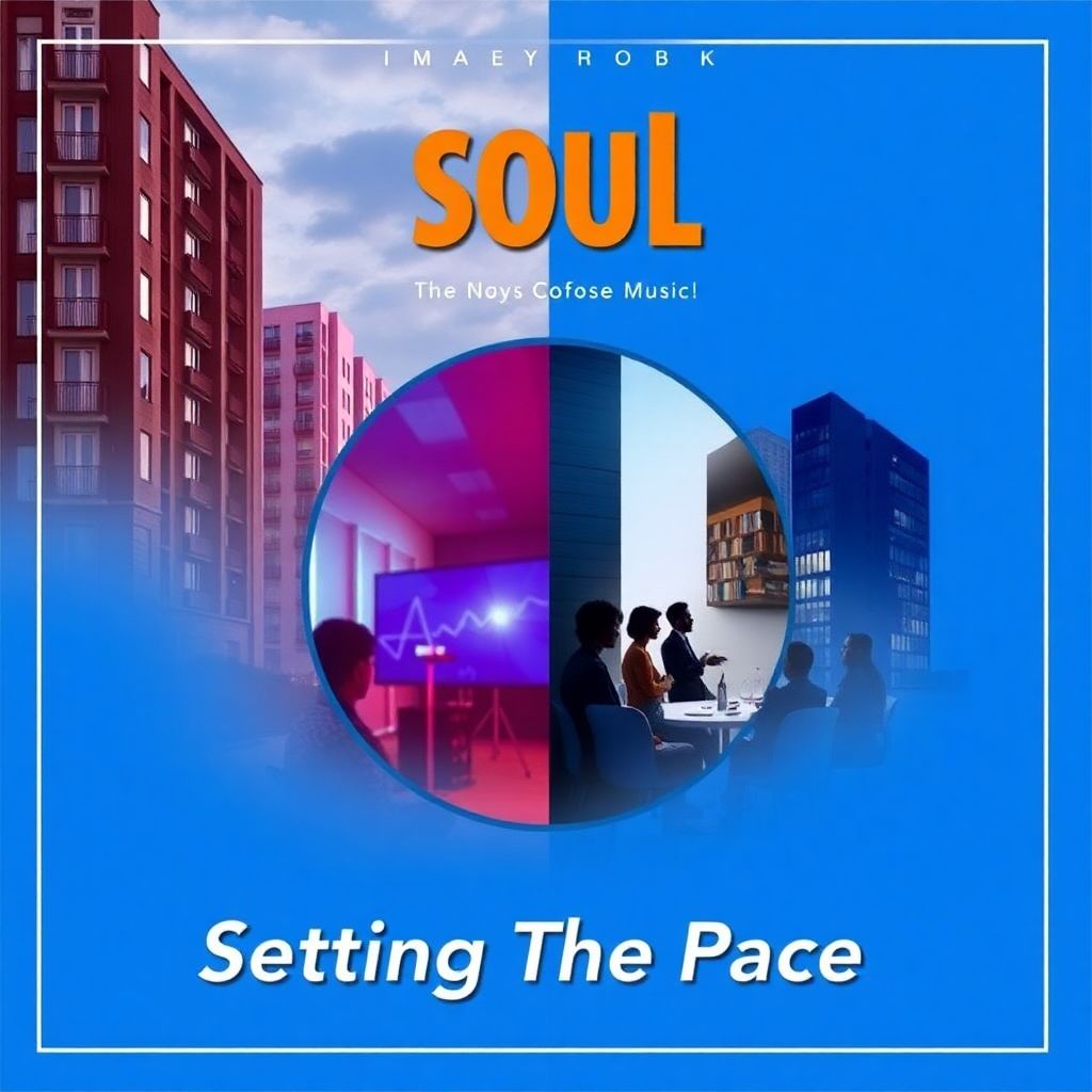 Setting The Pace