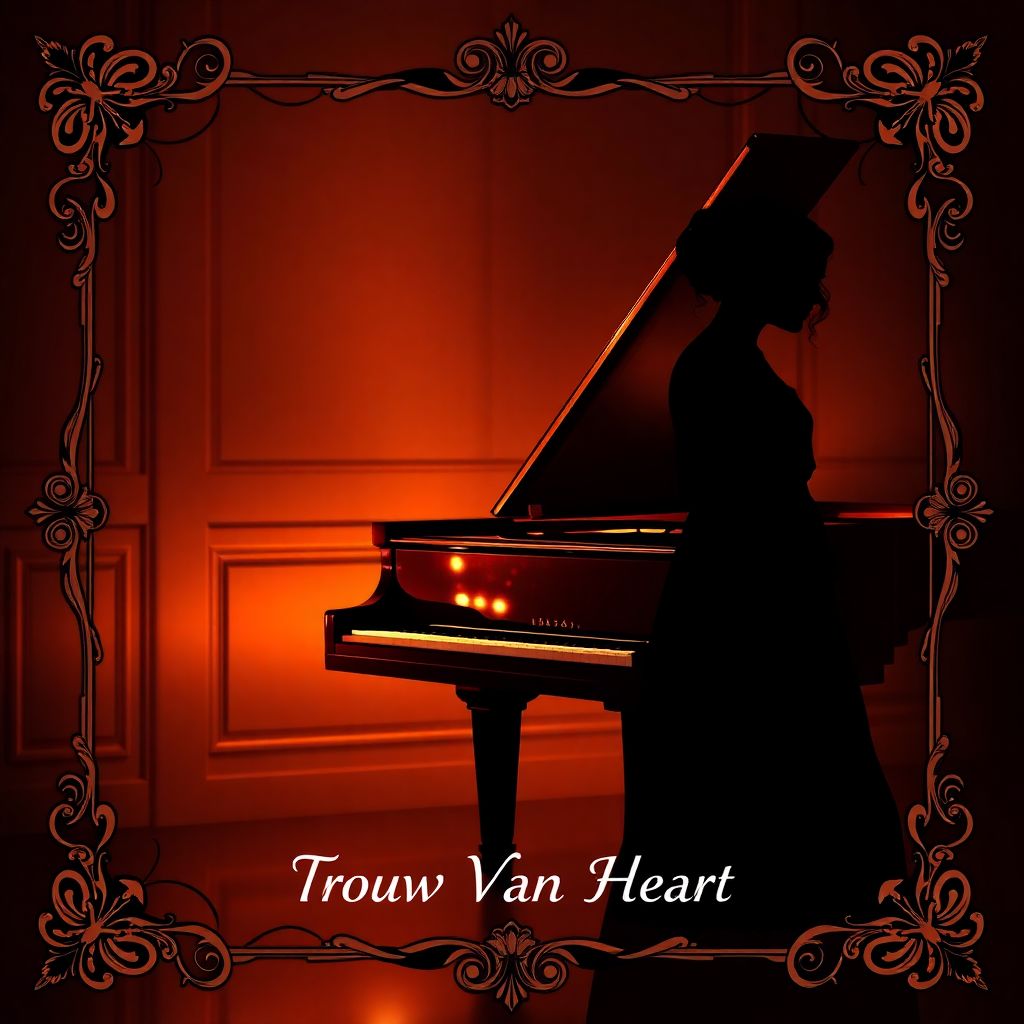 Trouw Van Hart