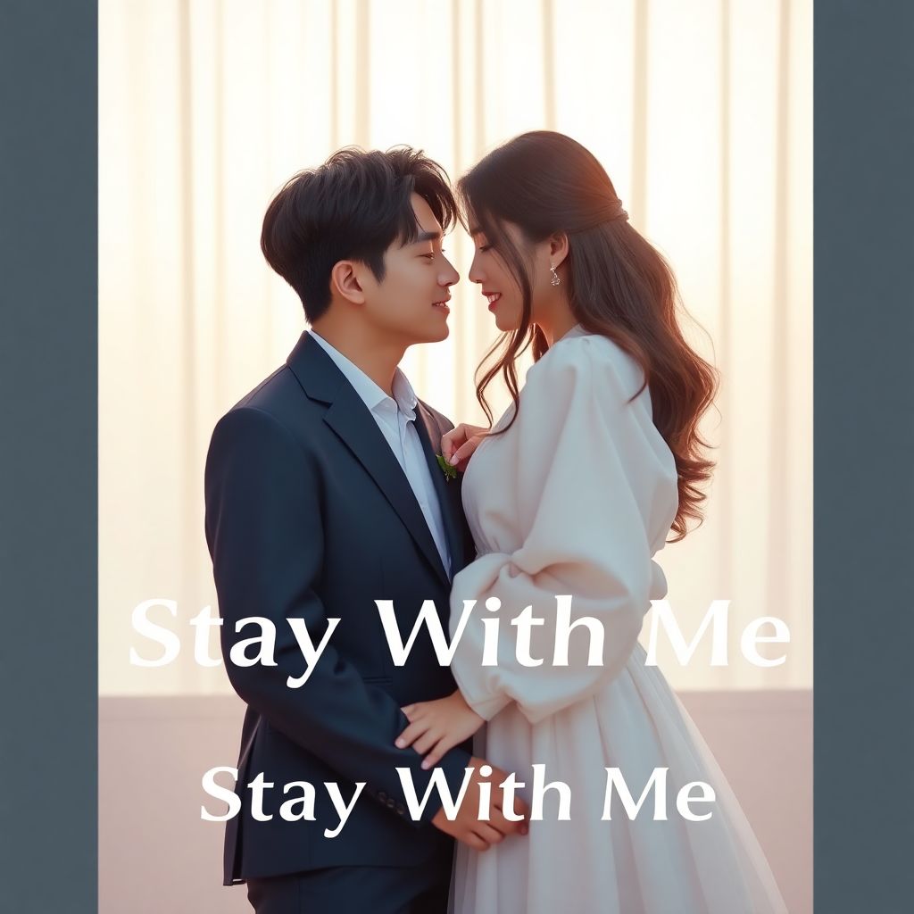 Stay With Me