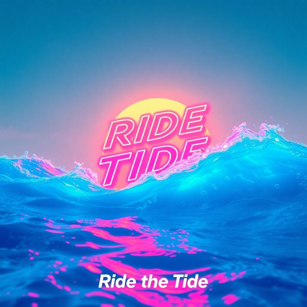 Ride the Tide