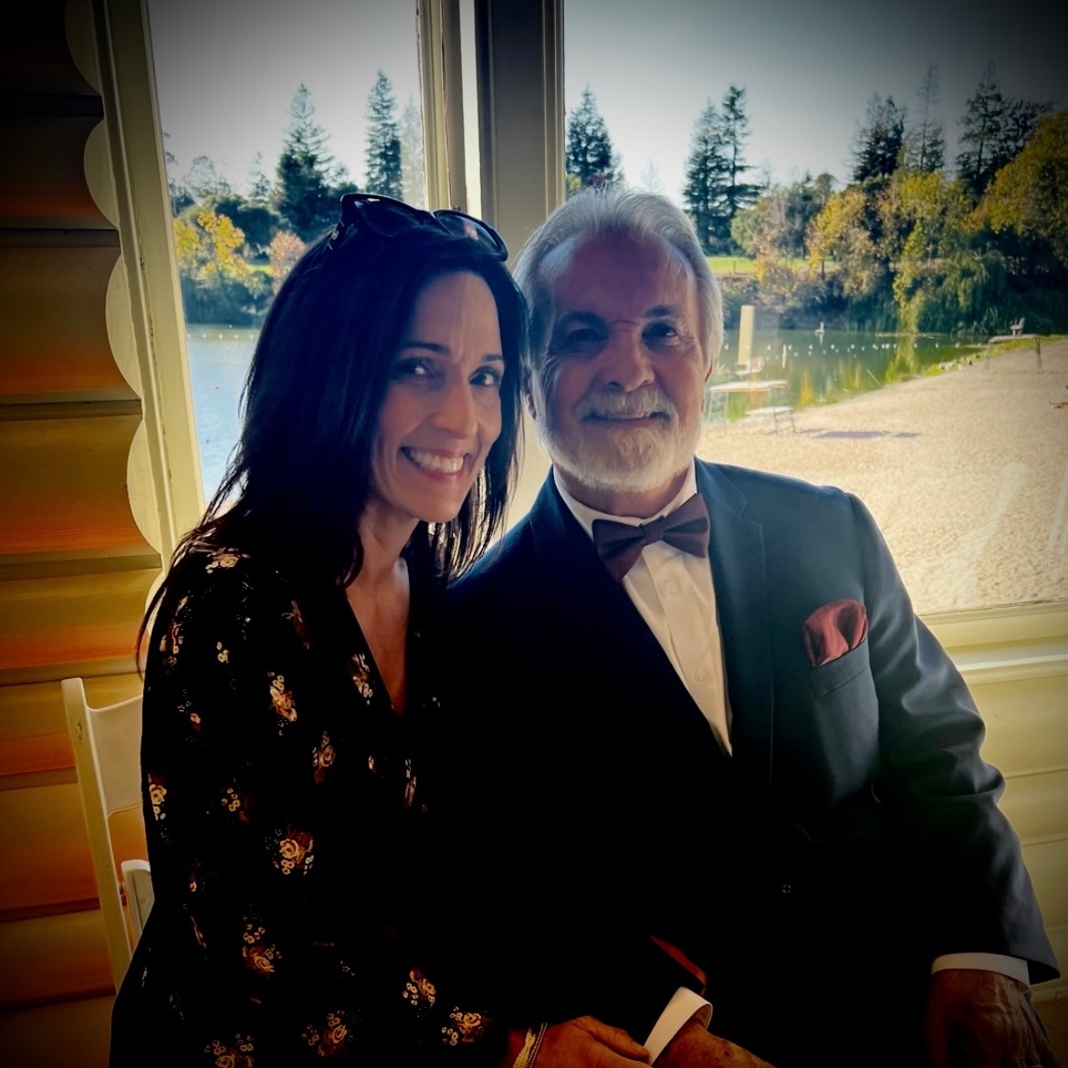 Happy Birthday, Dad